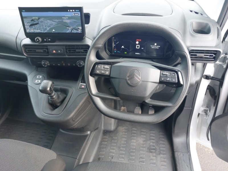 Used Citroen Berlingo 2024 for sale - 78013593: Photo 7