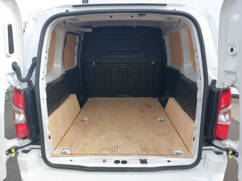 Used Citroen Berlingo 2024 for sale - 78013593: Photo 8