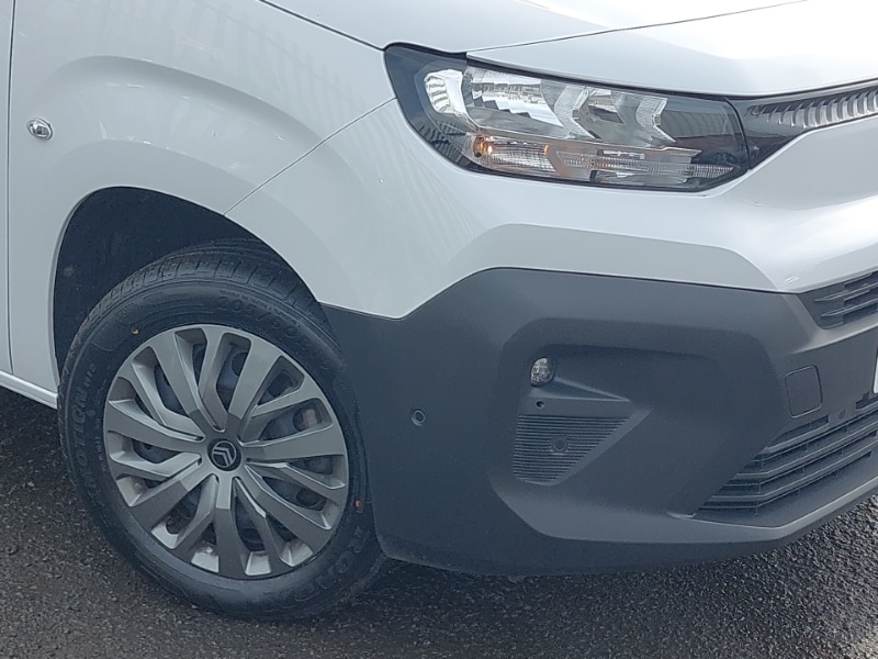 Used Citroen Berlingo 2024 for sale - 78013593: Photo 9