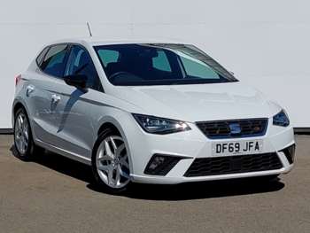 2020 - 1.0 FR [EZ] 5dr