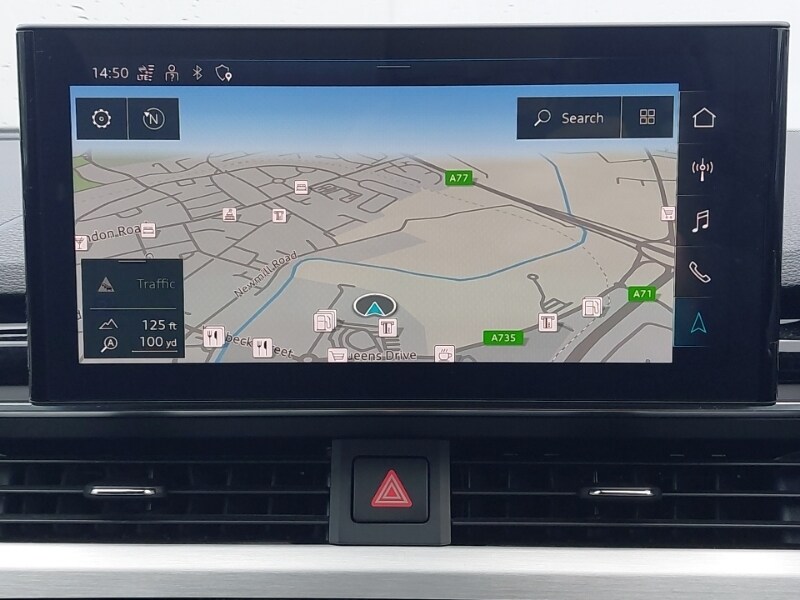 Used Audi A4 2022 for sale - 77874436: Photo 10