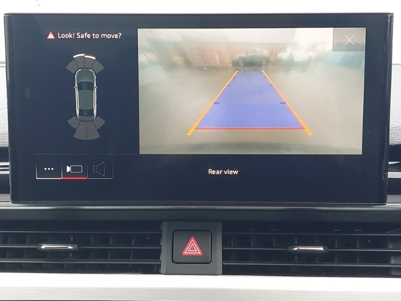 Used Audi A4 2022 for sale - 77874436: Photo 11