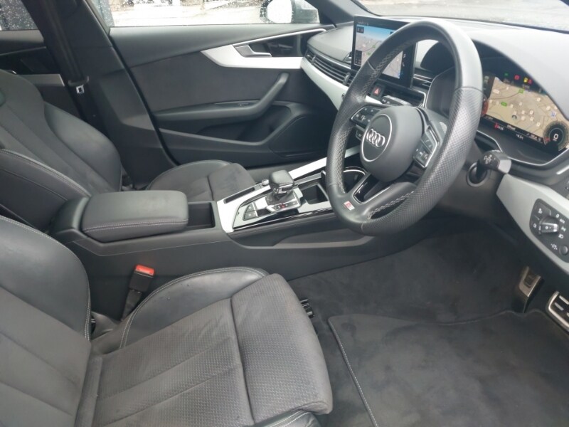 Used Audi A4 2022 for sale - 77874436: Photo 12