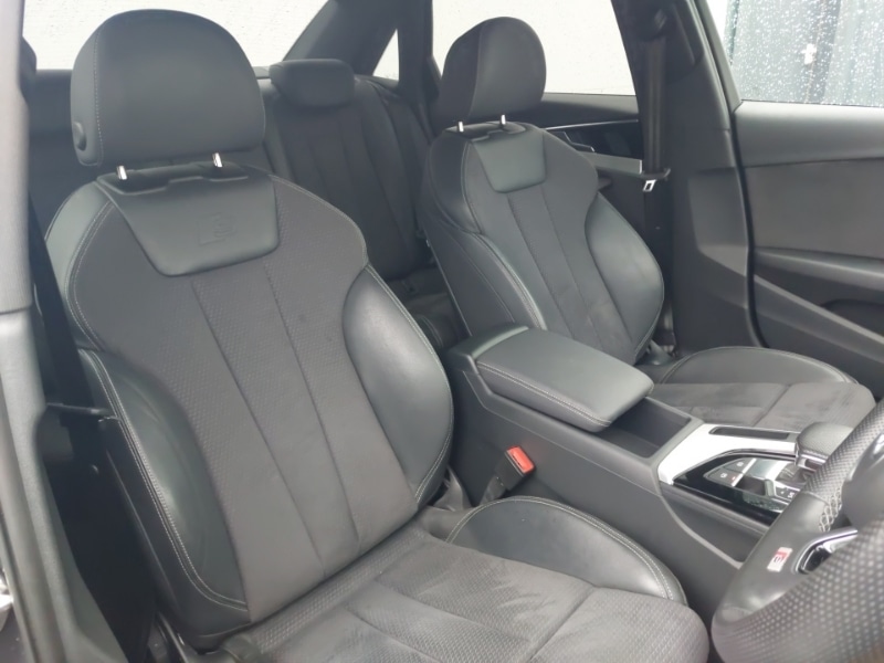 Used Audi A4 2022 for sale - 77874436: Photo 13