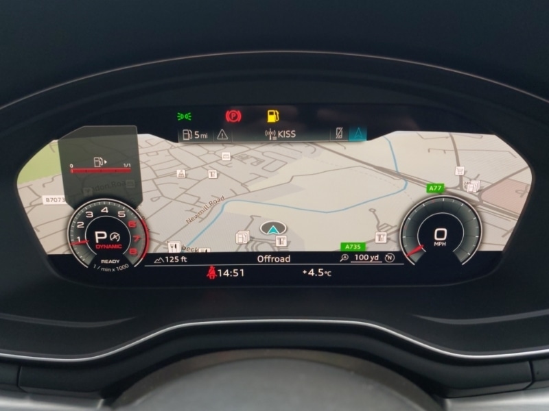 Used Audi A4 2022 for sale - 77874436: Photo 15