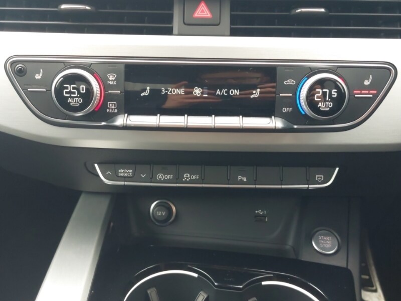 Used Audi A4 2022 for sale - 77874436: Photo 17