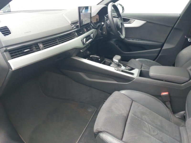 Used Audi A4 2022 for sale - 77874436: Photo 5