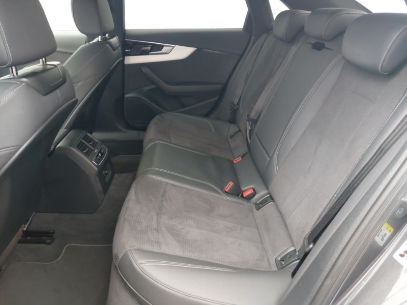 Used Audi A4 2022 for sale - 77874436: Photo 6