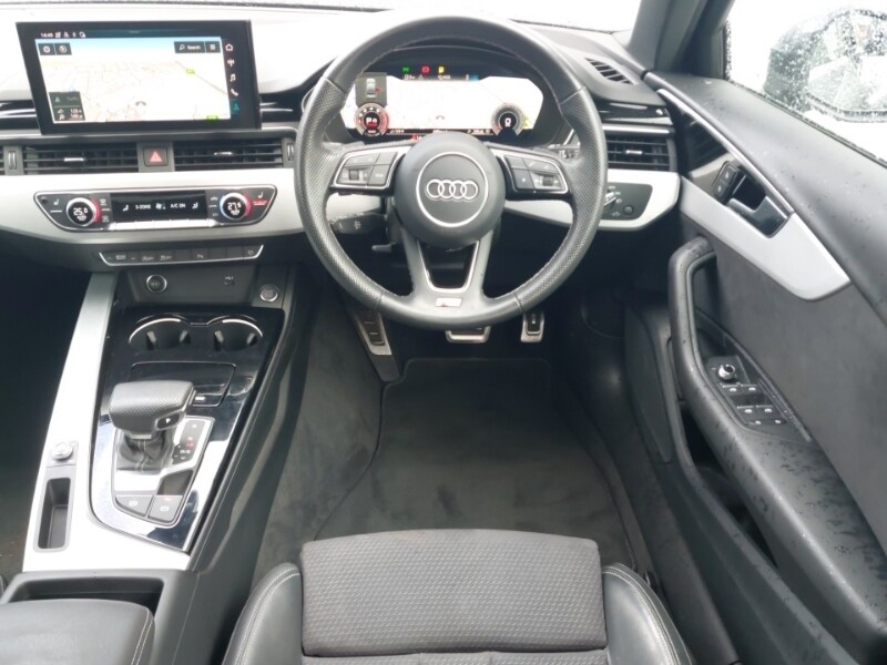 Used Audi A4 2022 for sale - 77874436: Photo 7