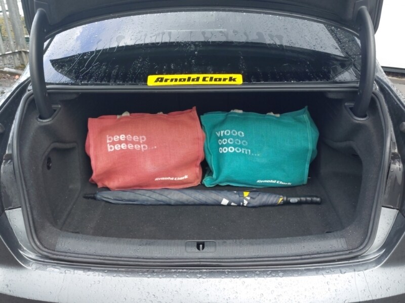 Used Audi A4 2022 for sale - 77874436: Photo 8