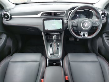 Used MG MG ZS 2022 for sale - 75429372: Photo