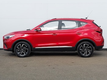 Used MG MG ZS 2022 for sale - 75429372: Photo