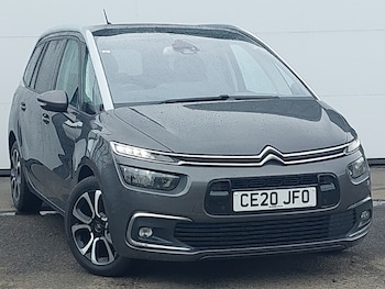 Used Citroen Grand C4 Picasso 2020 for sale - 78766897: Photo