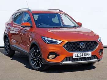 2024 - 1.0T GDi Exclusive 5dr DCT
