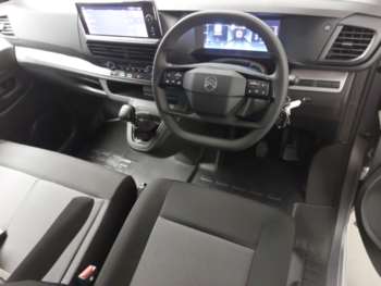 Used Citroen Dispatch 2024 for sale - 75025350: Photo