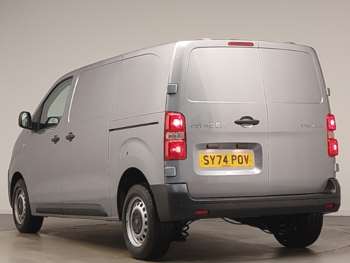 Used Citroen Dispatch 2024 for sale - 75025350: Photo