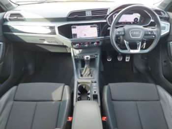 Used Audi Q3 2021 for sale - 74892357: Photo