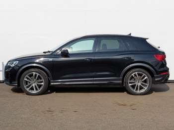 Used Audi Q3 2021 for sale - 74892357: Photo