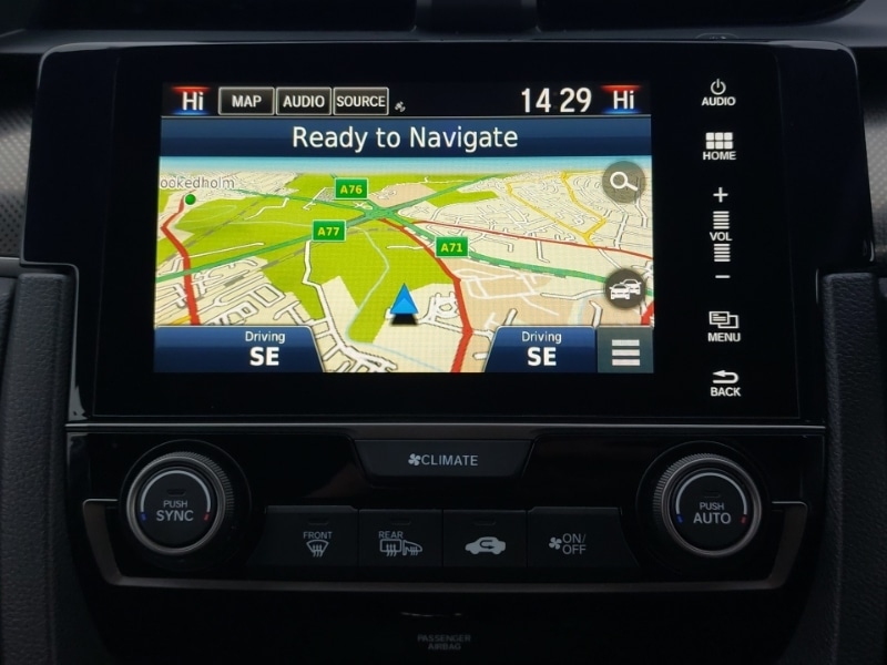 Used Honda Civic 2019 for sale - 77228835: Photo 10