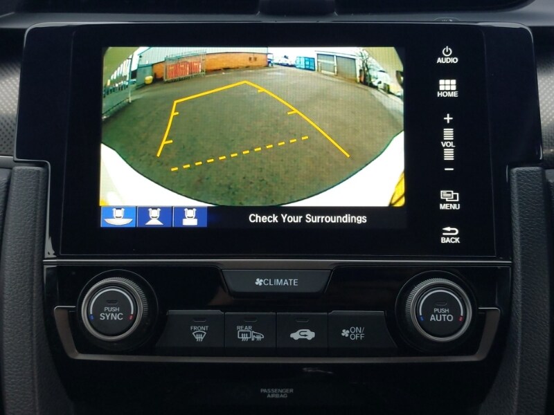 Used Honda Civic 2019 for sale - 77228835: Photo 11