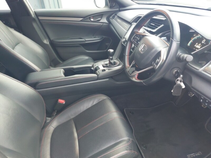 Used Honda Civic 2019 for sale - 77228835: Photo 12