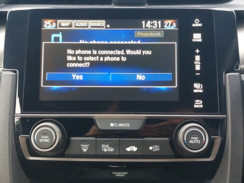 Used Honda Civic 2019 for sale - 77228835: Photo 14