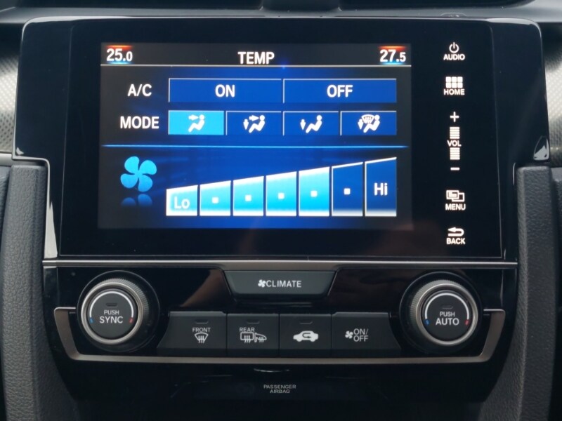 Used Honda Civic 2019 for sale - 77228835: Photo 16