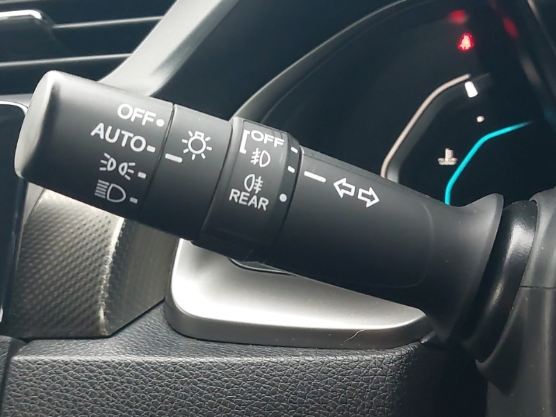 Used Honda Civic 2019 for sale - 77228835: Photo 17