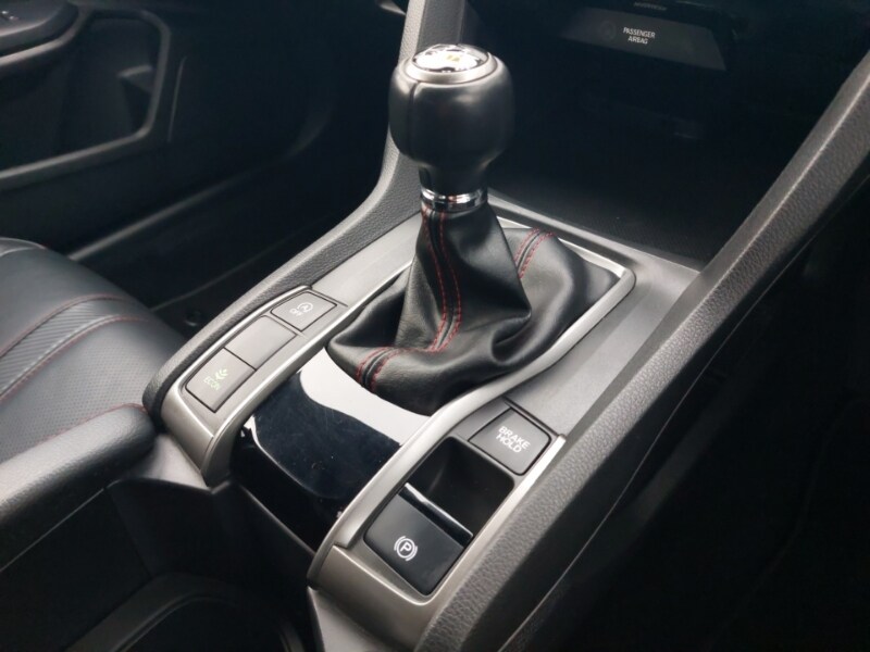 Used Honda Civic 2019 for sale - 77228835: Photo 19