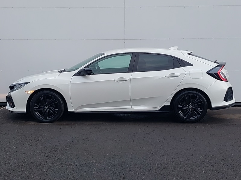 Used Honda Civic 2019 for sale - 77228835: Photo 4