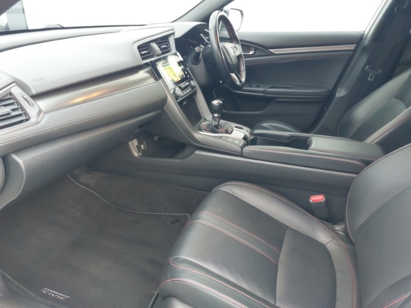 Used Honda Civic 2019 for sale - 77228835: Photo 5