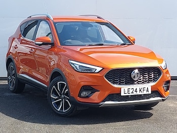 Used MG MG ZS 2024 for sale - 75491675: Photo