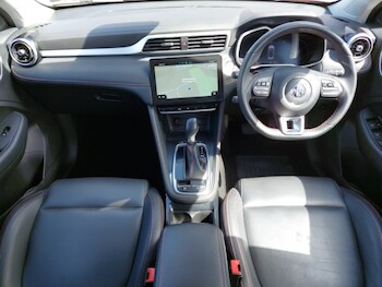Used MG MG ZS 2024 for sale - 75491675: Photo