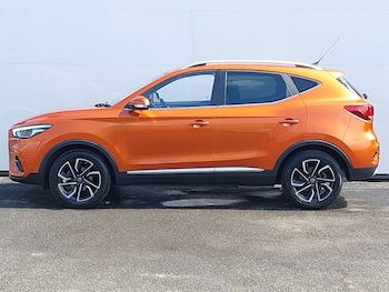 Used MG MG ZS 2024 for sale - 75491675: Photo