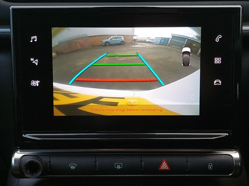 Used Citroen C3 2022 for sale - 77252244: Photo 11