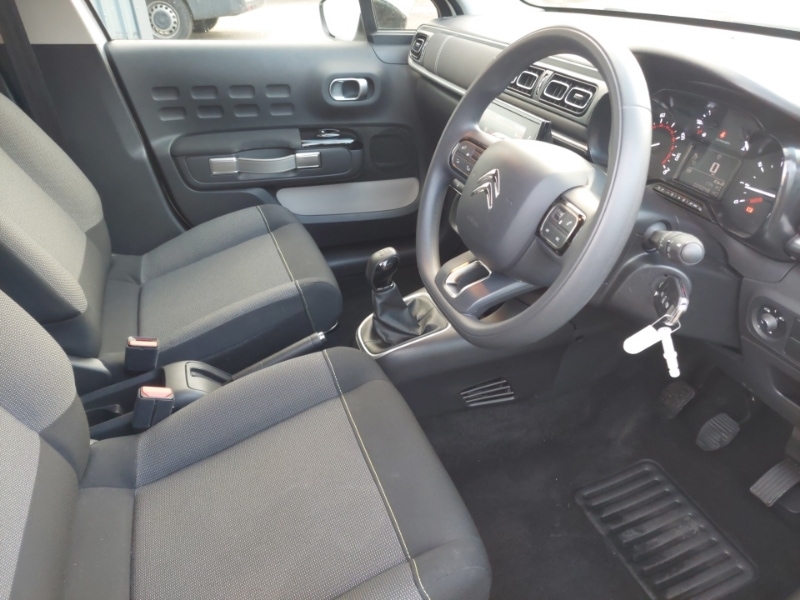 Used Citroen C3 2022 for sale - 77252244: Photo 12