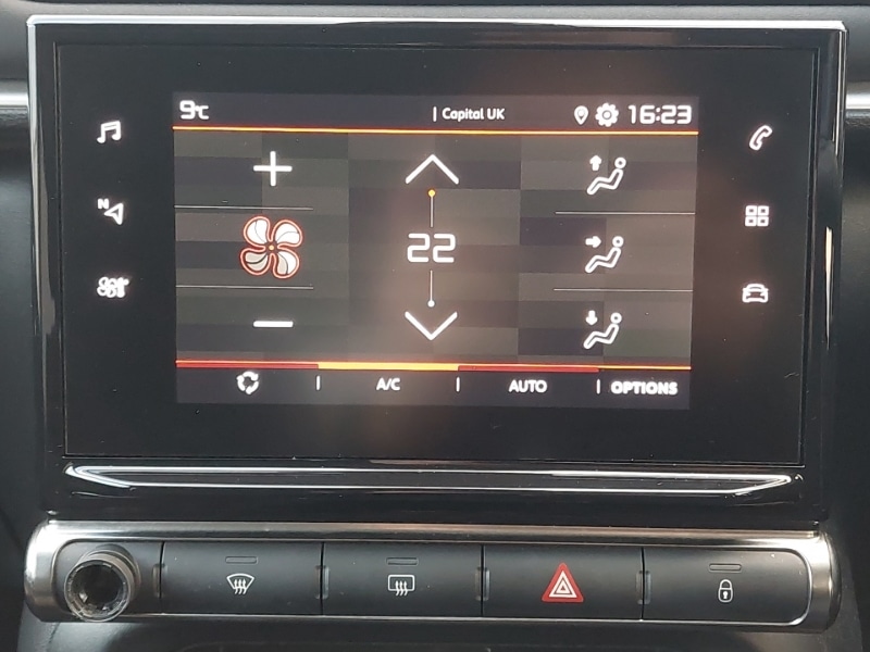 Used Citroen C3 2022 for sale - 77252244: Photo 15