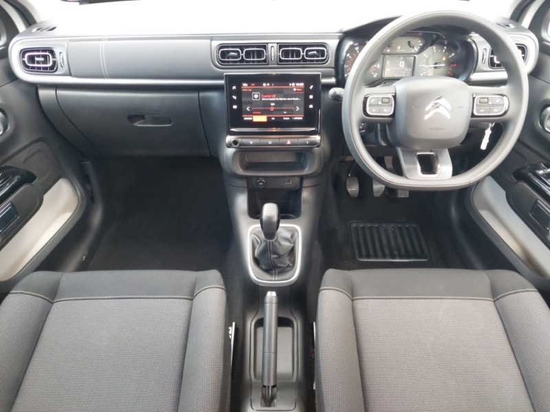 Used Citroen C3 2022 for sale - 77252244: Photo 2