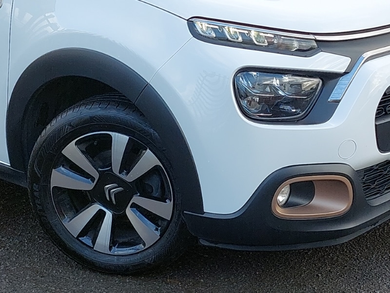 Used Citroen C3 2022 for sale - 77252244: Photo 9