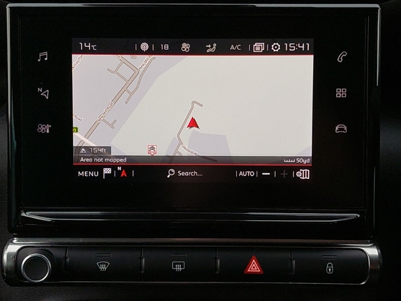 Used Citroen C3 Aircross 2021 for sale - 76471498: Photo 10