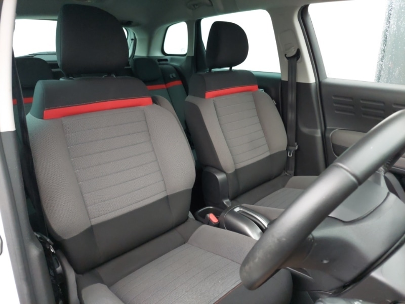 Used Citroen C3 Aircross 2021 for sale - 76471498: Photo 13