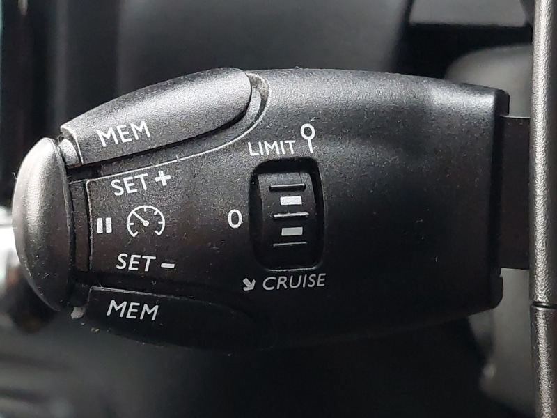 Used Citroen C3 Aircross 2021 for sale - 76471498: Photo 15