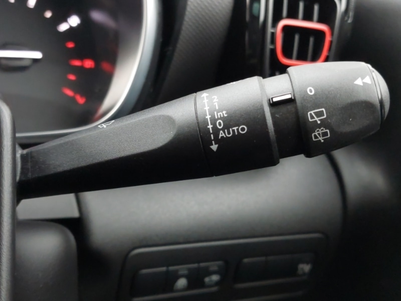 Used Citroen C3 Aircross 2021 for sale - 76471498: Photo 18