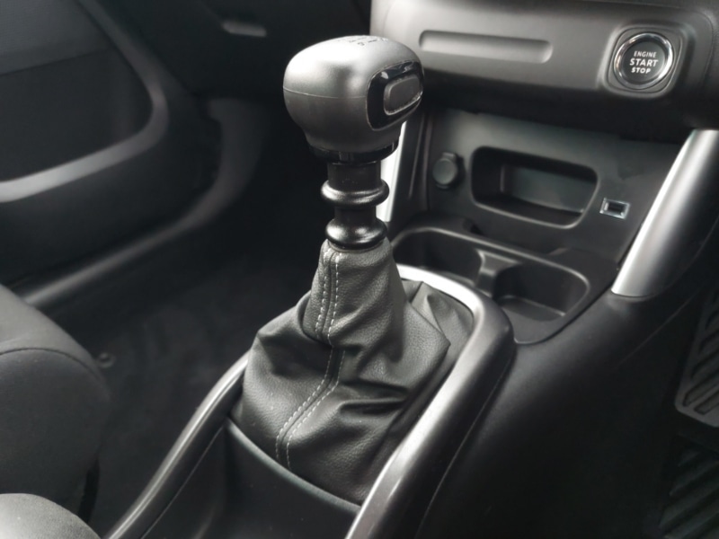 Used Citroen C3 Aircross 2021 for sale - 76471498: Photo 19