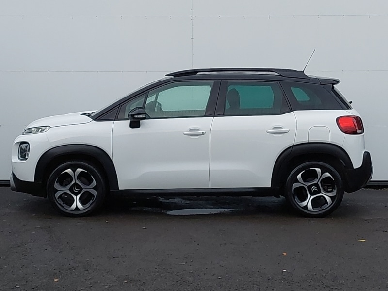 Used Citroen C3 Aircross 2021 for sale - 76471498: Photo 4