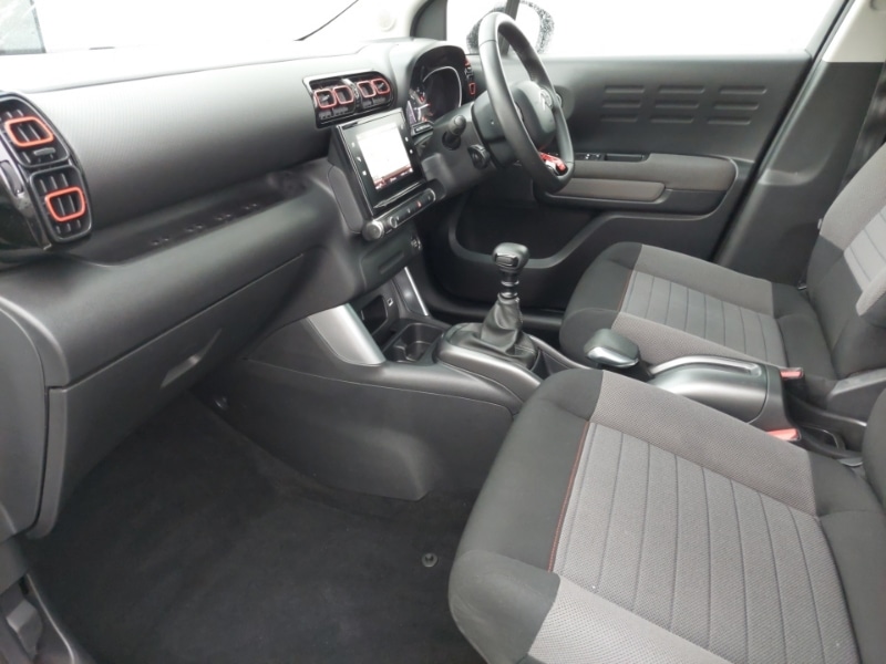 Used Citroen C3 Aircross 2021 for sale - 76471498: Photo 5