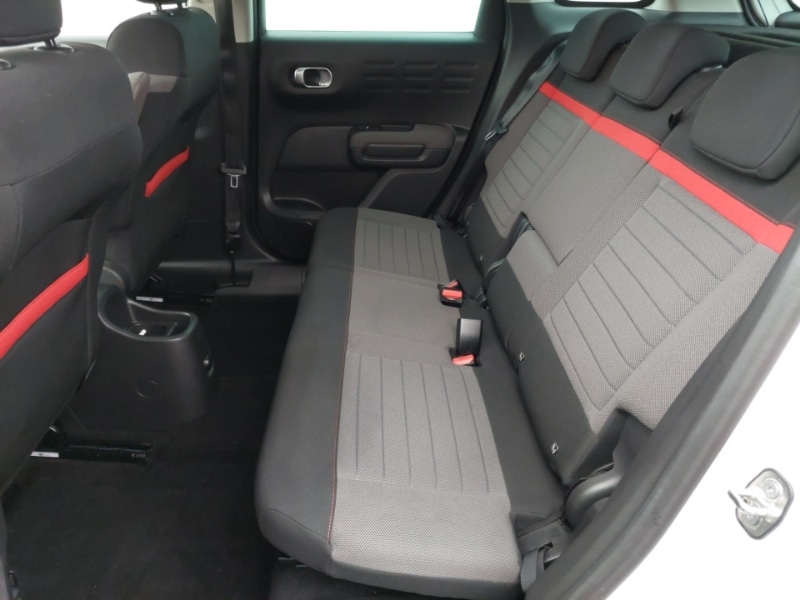 Used Citroen C3 Aircross 2021 for sale - 76471498: Photo 6