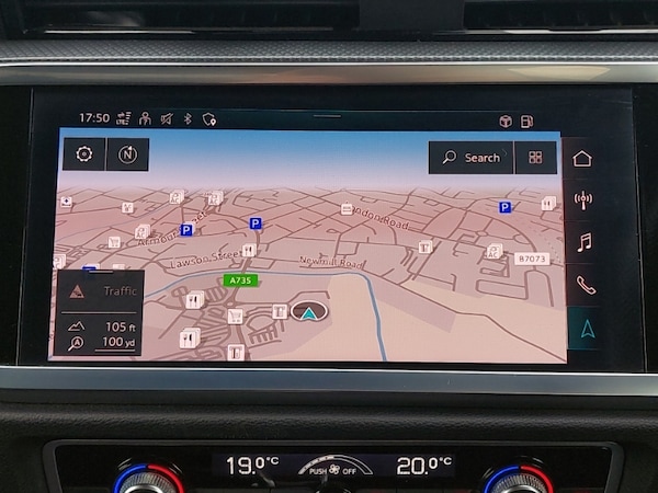 Used Audi Q3 2022 for sale - 76233627: Photo 10