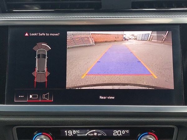 Used Audi Q3 2022 for sale - 76233627: Photo 11