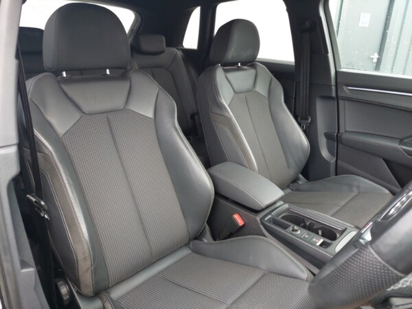 Used Audi Q3 2022 for sale - 76233627: Photo 13